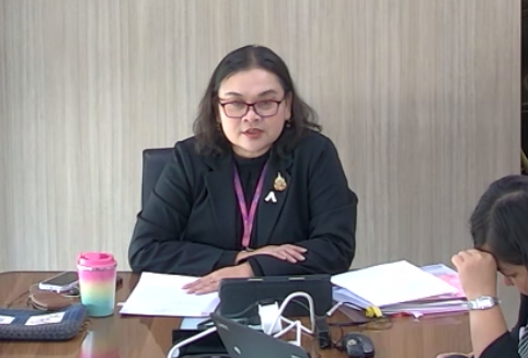 ร่วมการประชุมชี้แจงการใช้งานชุดเครื่องมือโรงเรียนครอบครัว