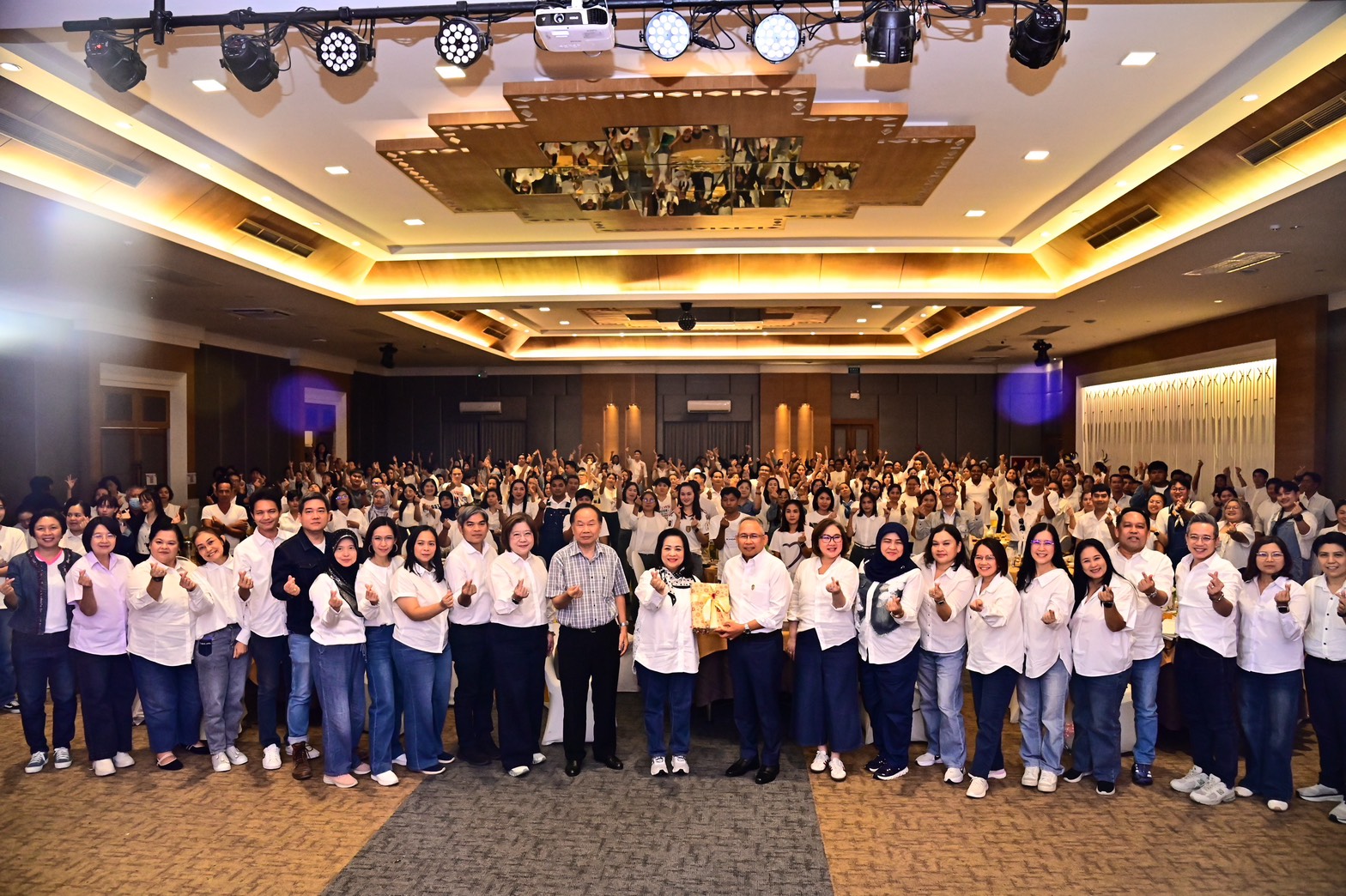 ร่วมการประชุมเชิงปฏิบัติการสร้างสมรรถนะและทักษะดิจิทัลของบุคลากรภาครัฐเพื่อการทำงานอย่างมีประสิทธิภา&hellip;